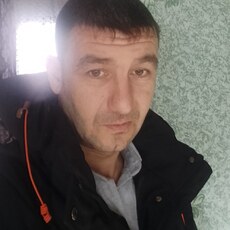 Фотография мужчины Иван, 36 лет из г. Антрацит