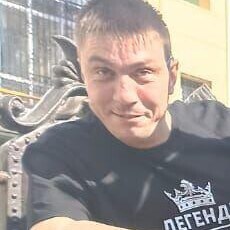 Фотография мужчины Юрий, 36 лет из г. Радужный (Ханты-Мансийский)