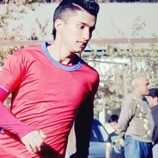 Фотография мужчины Самар, 29 лет из г. Москва