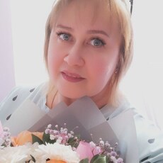 Фотография девушки Евгения, 49 лет из г. Ростов-на-Дону