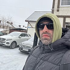 Фотография мужчины Александр, 40 лет из г. Магнитогорск