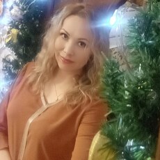 Фотография девушки Granatik, 44 года из г. Казань