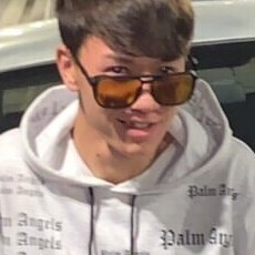 Фотография мужчины Данияр, 23 года из г. Москва