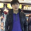 Таалайбек, 35 лет