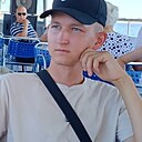 Виталик, 22 года