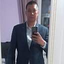 Куанышбек, 39 лет