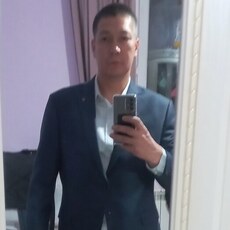 Фотография мужчины Куанышбек, 39 лет из г. Шымкент