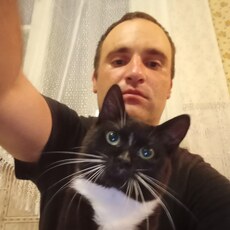 Фотография мужчины Дмитрий, 31 год из г. Ганцевичи