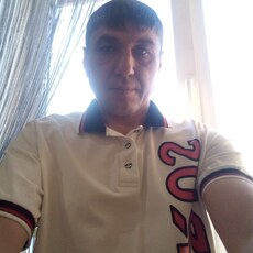 Фотография мужчины Александр, 46 лет из г. Иркутск