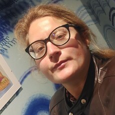 Фотография девушки Анастасия, 35 лет из г. Химки