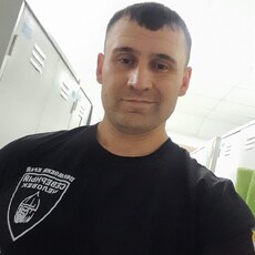 Фотография мужчины Макс, 33 года из г. Березники