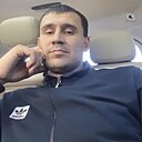 Макс, 33 года