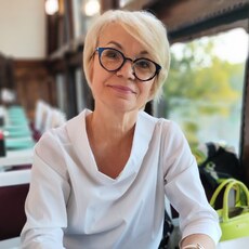 Фотография девушки Валентина, 55 лет из г. Мытищи