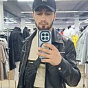 Мехроб, 28 лет