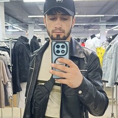 Фотография мужчины Мехроб, 28 лет из г. Ижевск