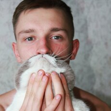 Фотография мужчины Константин, 27 лет из г. Курск