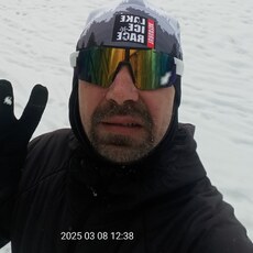 Фотография мужчины Евгений, 43 года из г. Челябинск