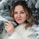 Ольга, 64 года