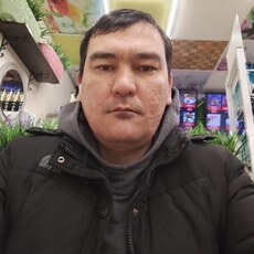 Фотография мужчины Нурик, 38 лет из г. Одинцово