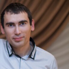 Фотография мужчины Евгений, 39 лет из г. Екатеринбург