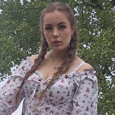 Фотография девушки Тори, 26 лет из г. Кролевец