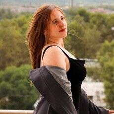 Алена, 31 из г. Комсомольск-на-Амуре.