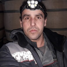 Фотография мужчины Маннаф, 36 лет из г. Новороссийск