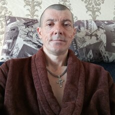 Фотография мужчины Юрий, 45 лет из г. Трудовое