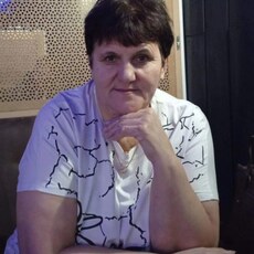 Фотография девушки Надежда, 59 лет из г. Омск