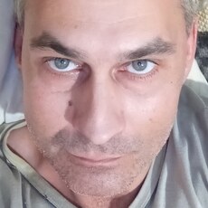 Фотография мужчины Владимир, 41 год из г. Клинцы