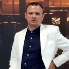 Фотография мужчины Денис, 38 лет из г. Воронеж