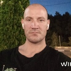 Фотография мужчины Максим, 40 лет из г. Ступино