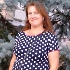 Фотография девушки Петрунчак, 46 лет из г. Хмельницкий