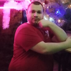 Фотография мужчины Иван, 25 лет из г. Энгельс