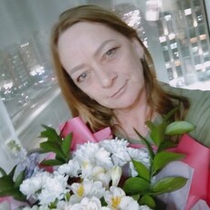 Фотография девушки Лола, 48 лет из г. Астана