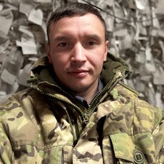 Фотография мужчины Evgeniy, 27 лет из г. Мариуполь