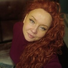 Фотография девушки Анастасия, 40 лет из г. Томск