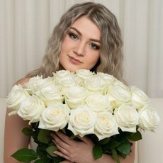 Анюта, 30 из г. Курск.