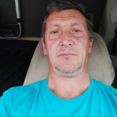 Фотография мужчины Андрей, 53 года из г. Уссурийск