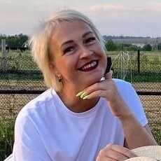 Елена, 43 из г. Самара.