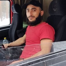 Фотография мужчины Гор, 28 лет из г. Тверь