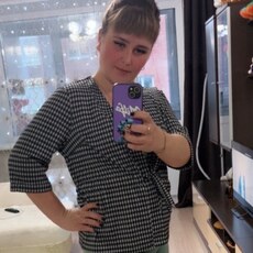 Яна, 32 из г. Абакан.