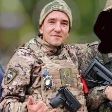 Фотография мужчины Владимир, 35 лет из г. Армянск