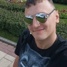 Фотография мужчины Вася, 30 лет из г. Старая Купавна