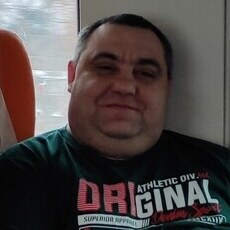 Фотография мужчины Сергей, 41 год из г. Калуга