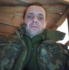 Фотография мужчины Юрій, 41 год из г. Чернигов