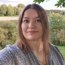 Фотография девушки Анастасия, 27 лет из г. Псков