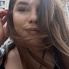 Фотография девушки Юлиана, 25 лет из г. Нижний Новгород