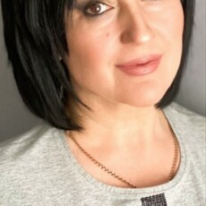 Фотография девушки Вероника, 49 лет из г. Луганск