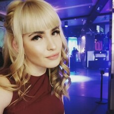 Фотография девушки София, 35 лет из г. Петропавловск-Камчатский